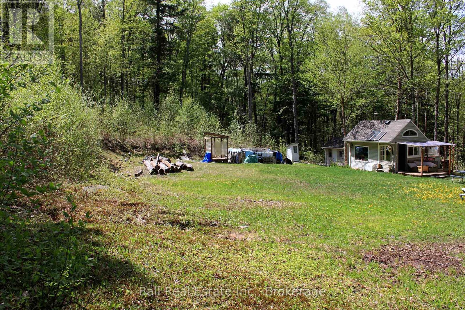 495 Forest View Road, Hastings Highlands (Herschel Ward), Ontario  K0L 2A0 - Photo 34 - X13170026