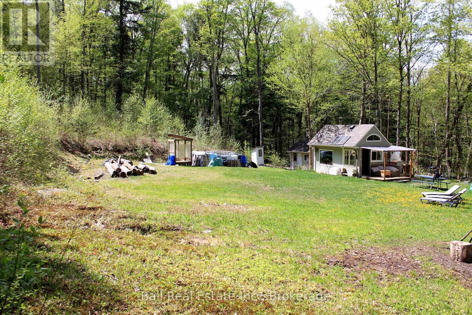495 Forest View Road, Hastings Highlands (Herschel Ward), Ontario  K0L 2A0 - Photo 35 - X13170026