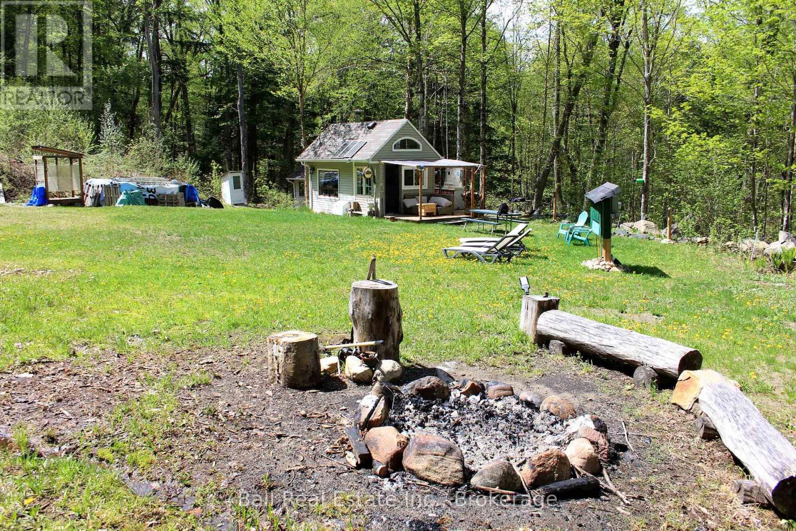 495 Forest View Road, Hastings Highlands (Herschel Ward), Ontario  K0L 2A0 - Photo 36 - X13170026
