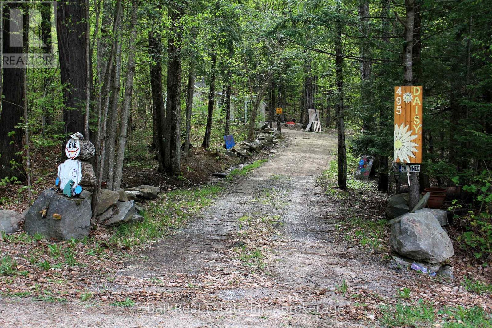 495 Forest View Road, Hastings Highlands (Herschel Ward), Ontario  K0L 2A0 - Photo 42 - X13170026