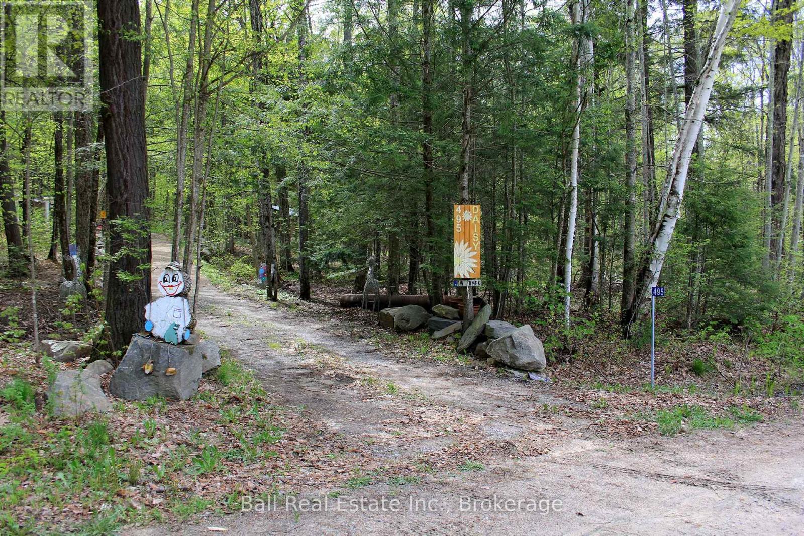 495 Forest View Road, Hastings Highlands (Herschel Ward), Ontario  K0L 2A0 - Photo 43 - X13170026
