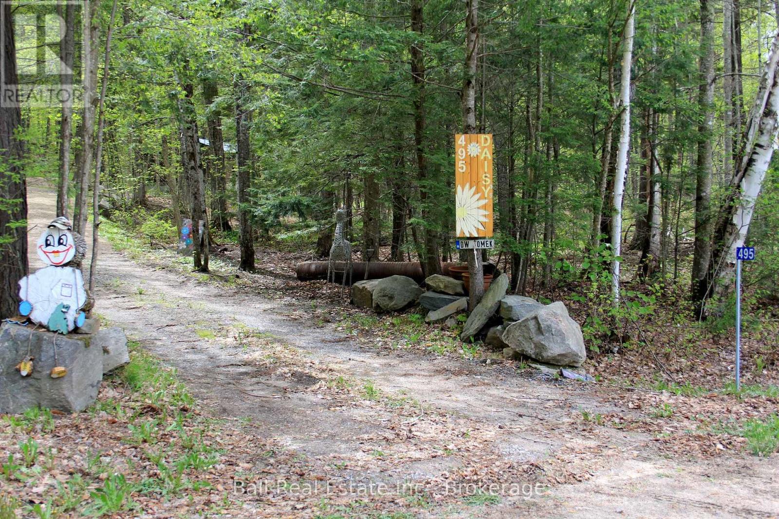 495 Forest View Road, Hastings Highlands (Herschel Ward), Ontario  K0L 2A0 - Photo 44 - X13170026