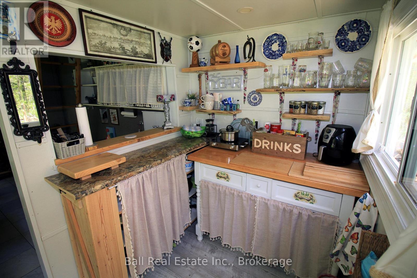 495 Forest View Road, Hastings Highlands (Herschel Ward), Ontario  K0L 2A0 - Photo 5 - X13170026