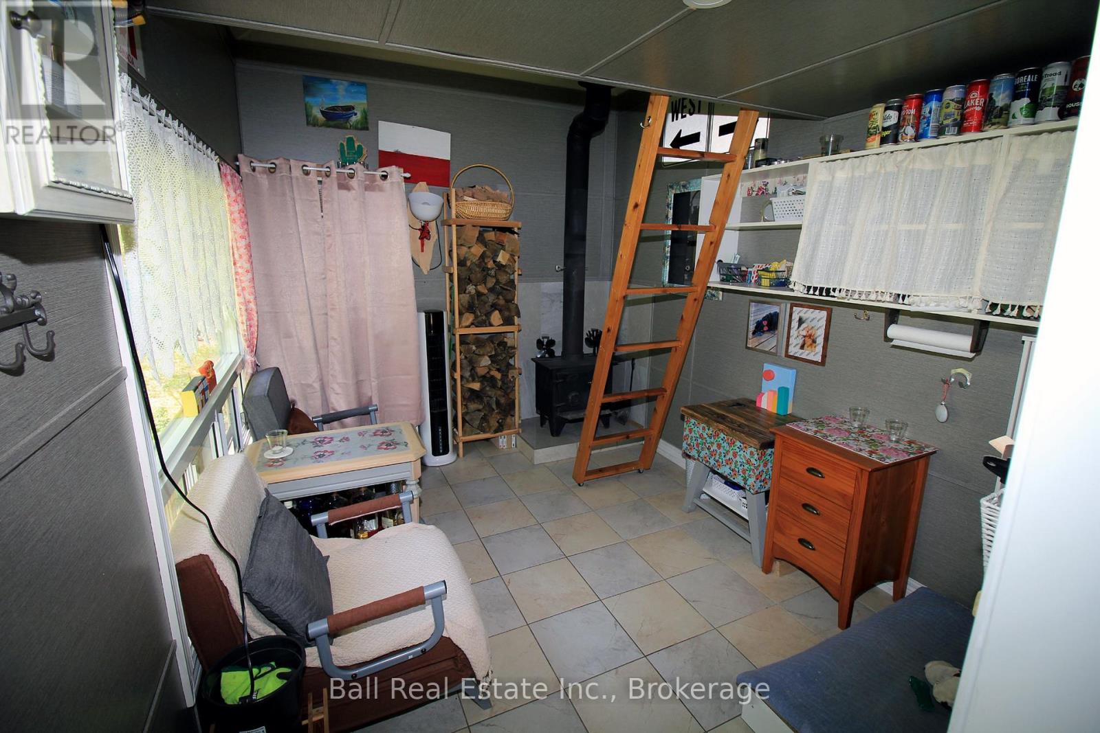 495 Forest View Road, Hastings Highlands (Herschel Ward), Ontario  K0L 2A0 - Photo 6 - X13170026