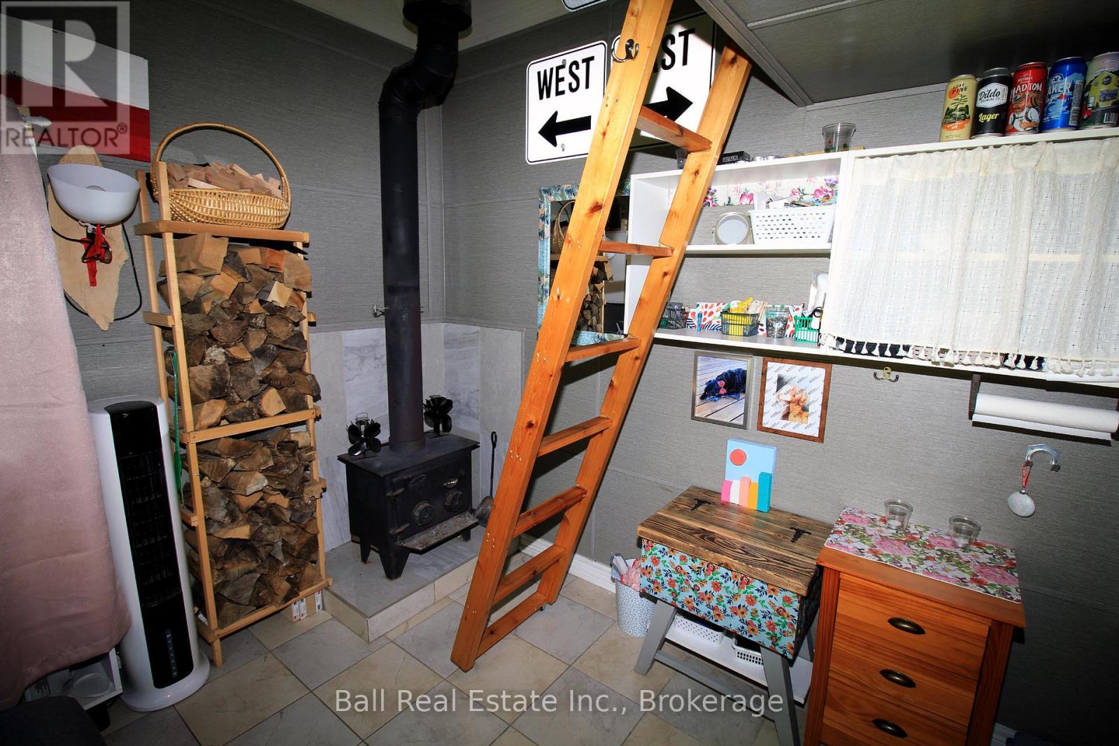 495 Forest View Road, Hastings Highlands (Herschel Ward), Ontario  K0L 2A0 - Photo 8 - X13170026