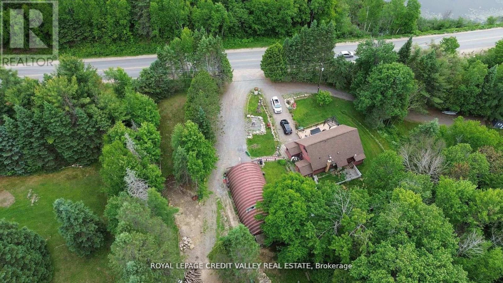 992 South Baptiste Lake Road, Hastings Highlands (Herschel Ward), Ontario  K0L 1C0 - Photo 3 - X13169778