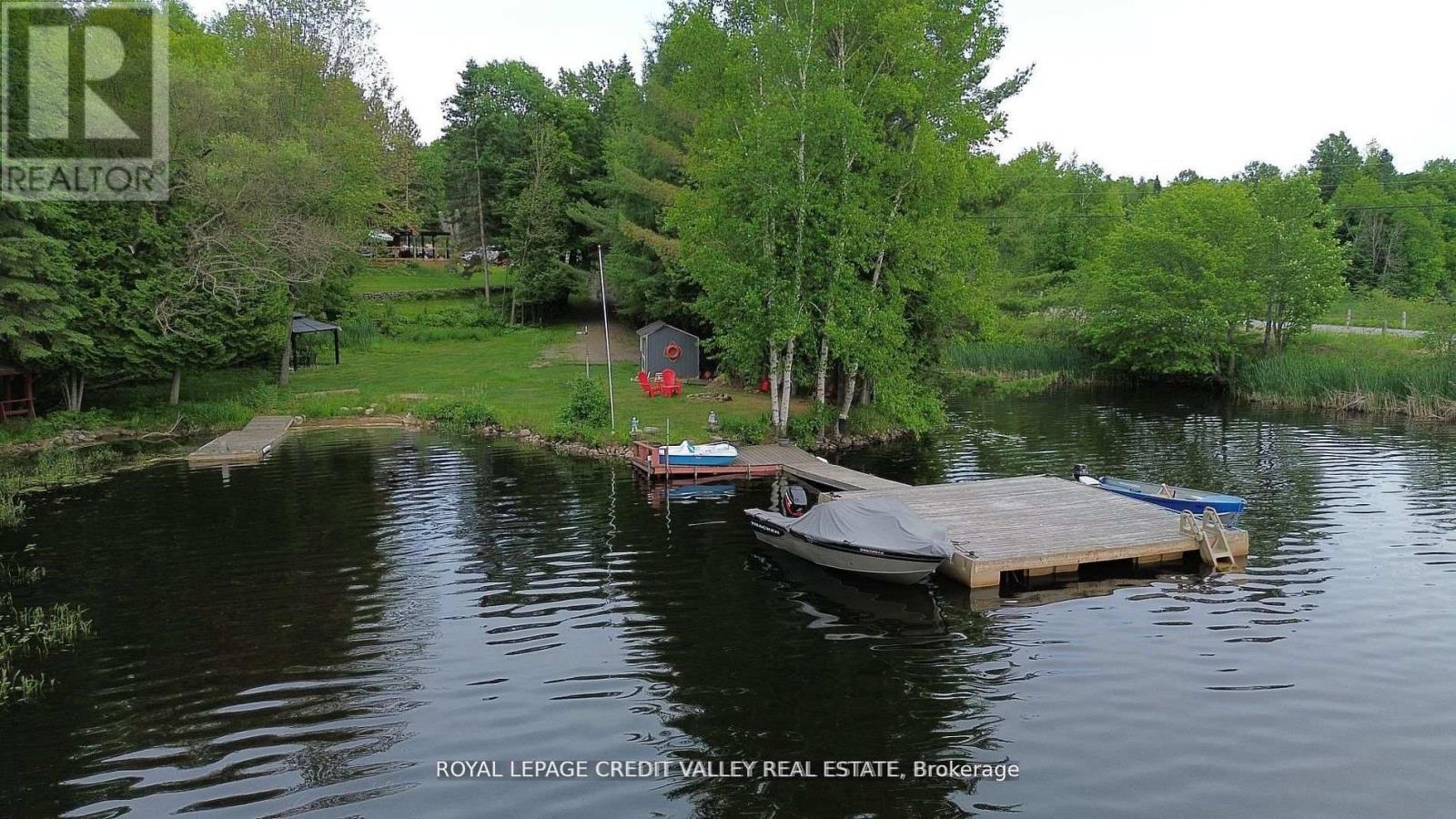 992 South Baptiste Lake Road, Hastings Highlands (Herschel Ward), Ontario  K0L 1C0 - Photo 32 - X13169778