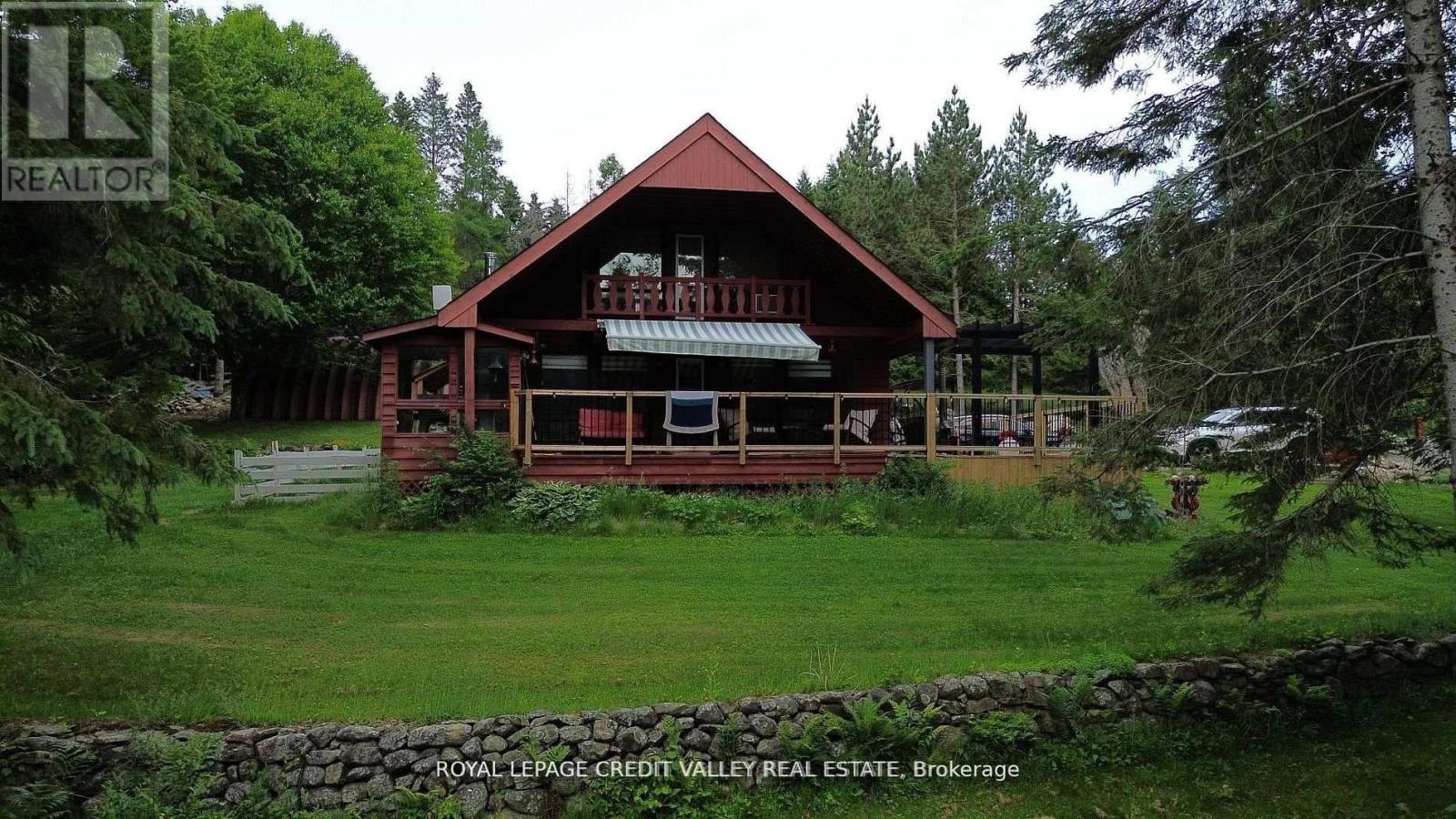 992 South Baptiste Lake Road, Hastings Highlands (Herschel Ward), Ontario  K0L 1C0 - Photo 34 - X13169778