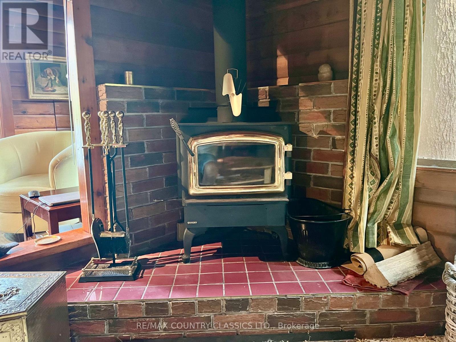 1008 Constance Road, Dysart Et Al (Harcourt), Ontario  K0L 2A0 - Photo 25 - X13170110