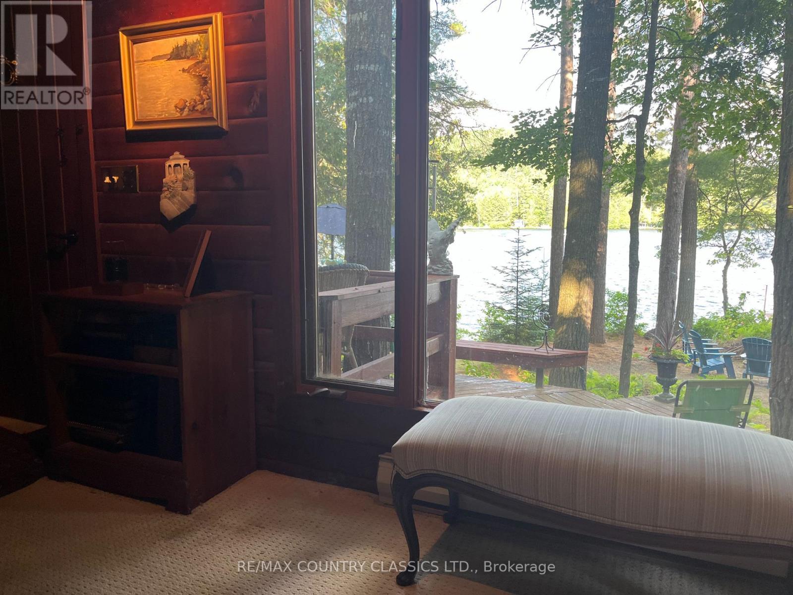 1008 Constance Road, Dysart Et Al (Harcourt), Ontario  K0L 2A0 - Photo 29 - X13170110