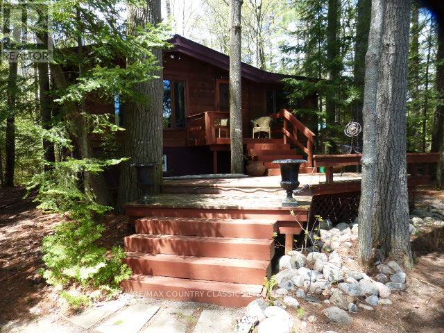 1008 Constance Road, Dysart Et Al (Harcourt), Ontario  K0L 2A0 - Photo 3 - X13170110