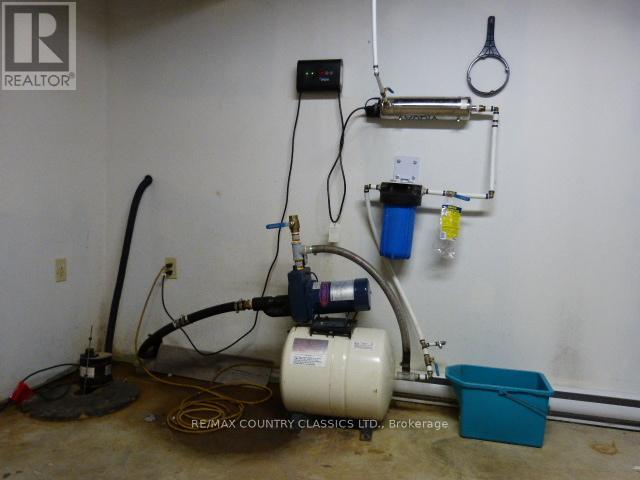 1008 Constance Road, Dysart Et Al (Harcourt), Ontario  K0L 2A0 - Photo 37 - X13170110