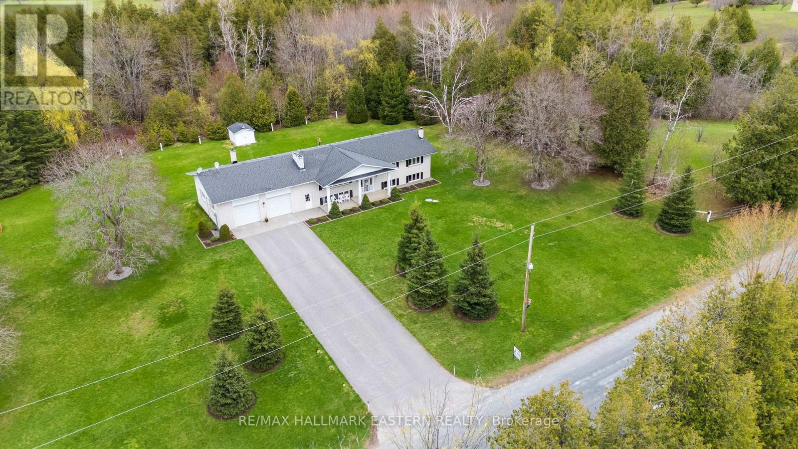 147 Second Line, Douro-Dummer, Ontario  K0L 2B0 - Photo 2 - X13170250