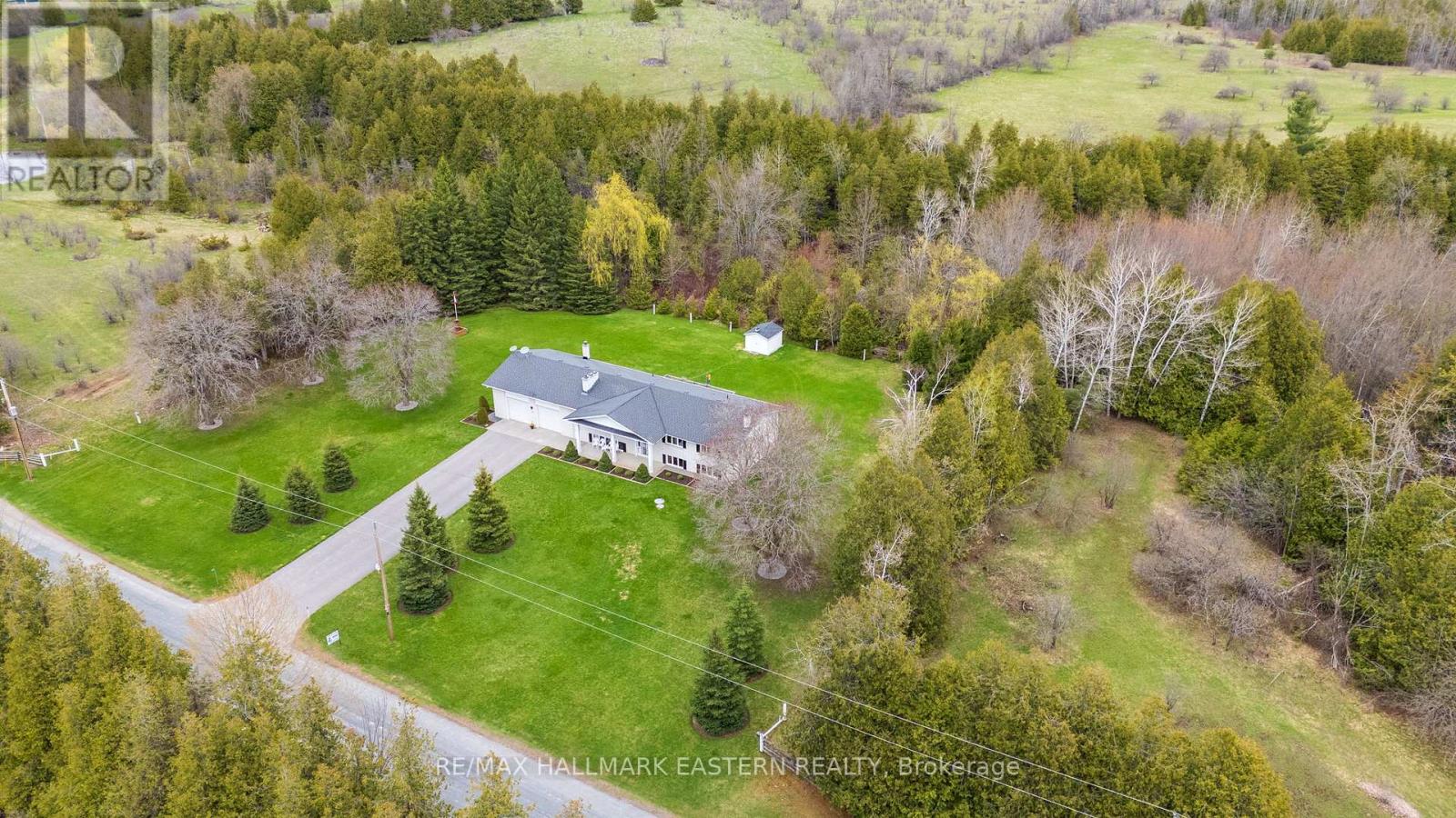 147 Second Line, Douro-Dummer, Ontario  K0L 2B0 - Photo 3 - X13170250