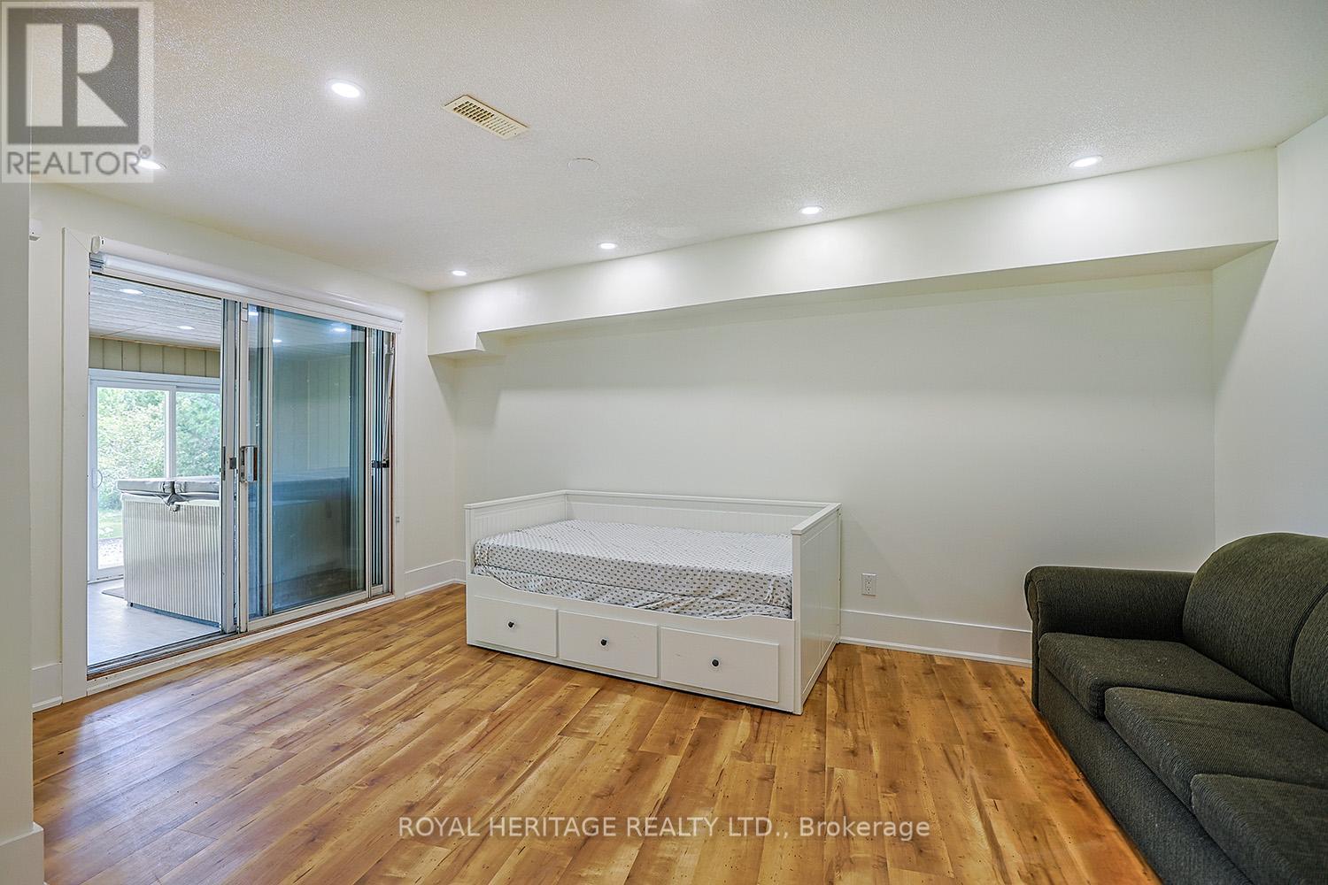 5225 Rice Lake Drive N, Hamilton Township (Bewdley), Ontario  K0L 1E0 - Photo 10 - X13170136