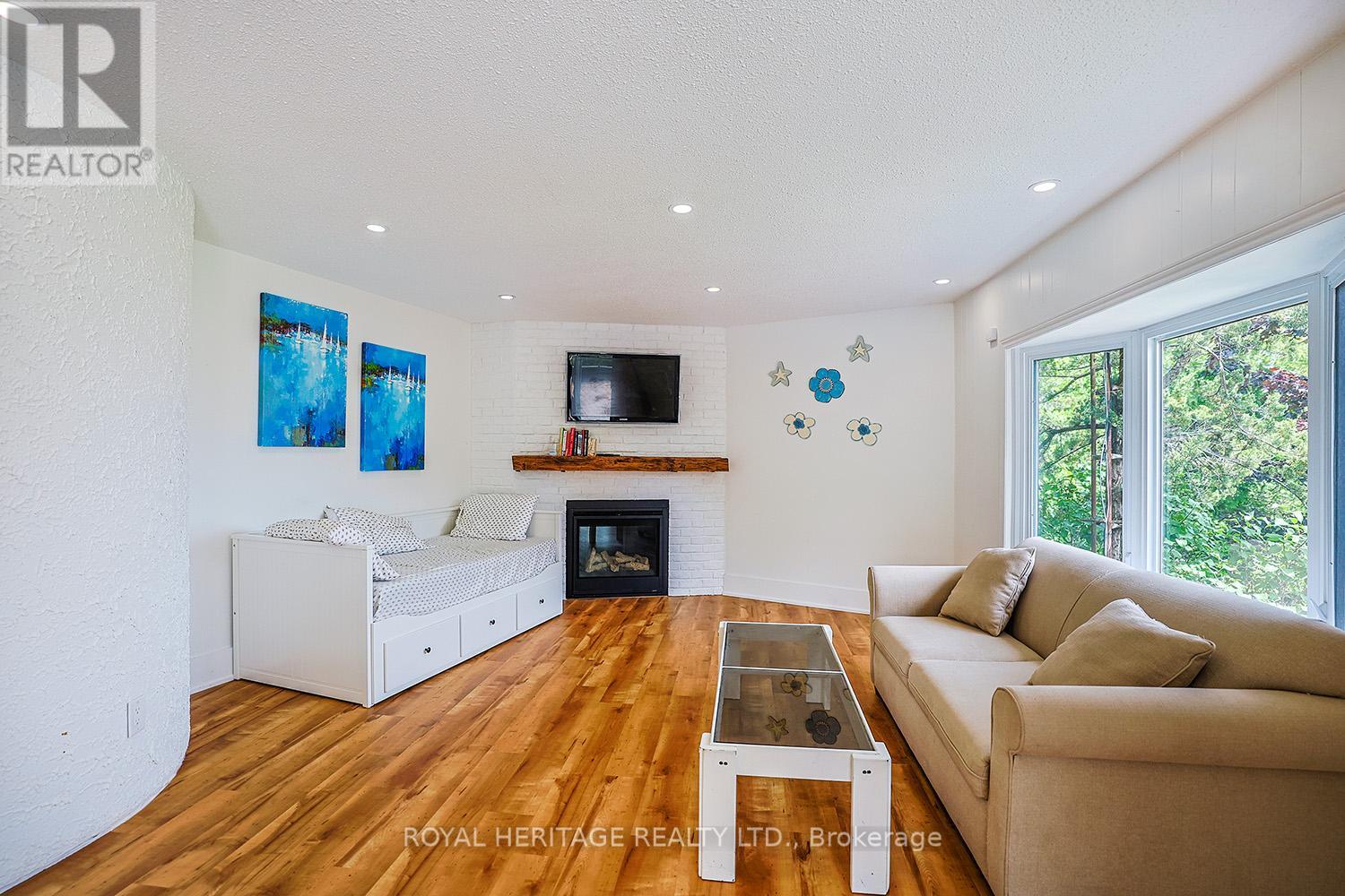 5225 Rice Lake Drive N, Hamilton Township (Bewdley), Ontario  K0L 1E0 - Photo 20 - X13170136