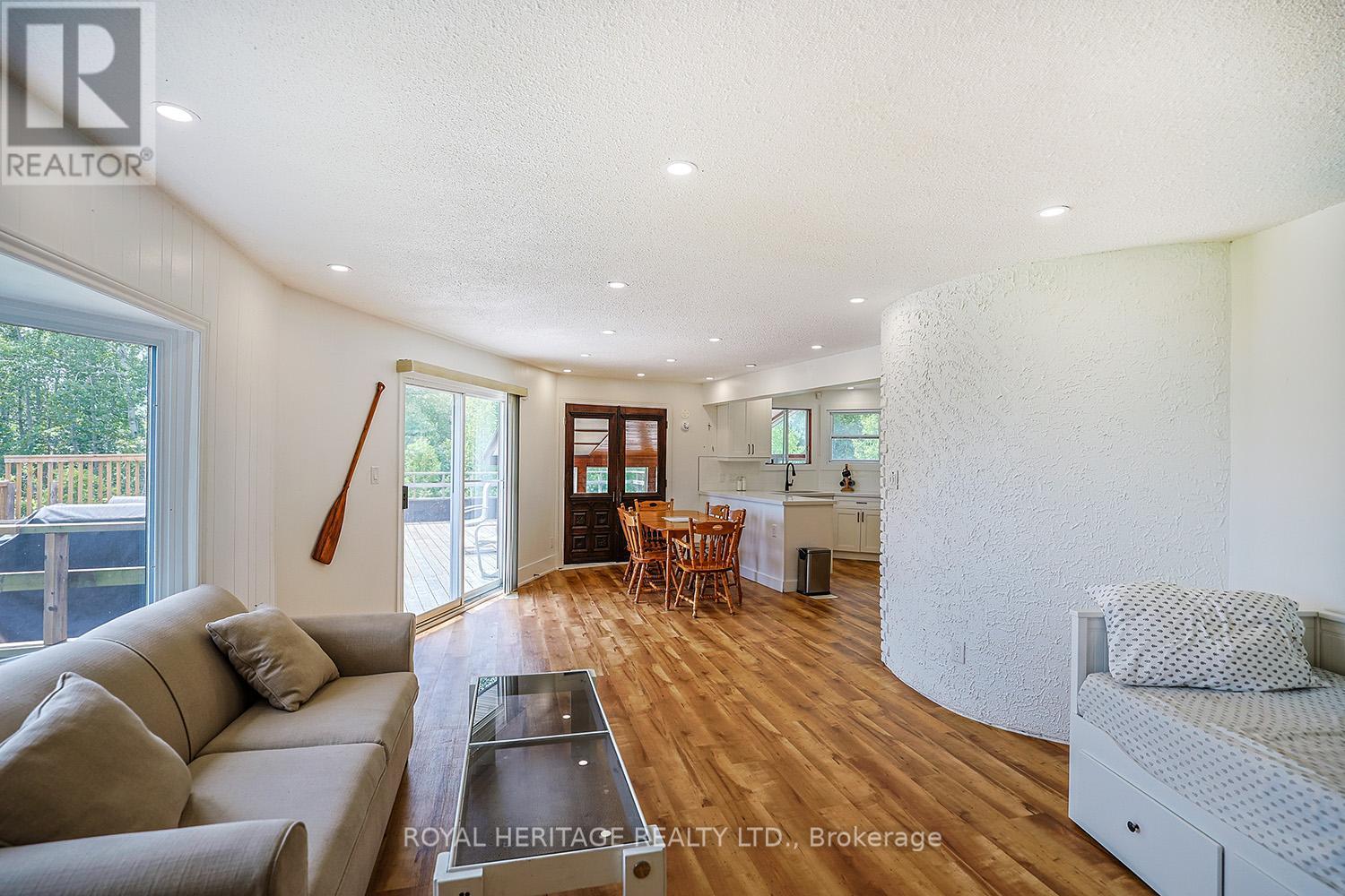 5225 Rice Lake Drive N, Hamilton Township (Bewdley), Ontario  K0L 1E0 - Photo 21 - X13170136