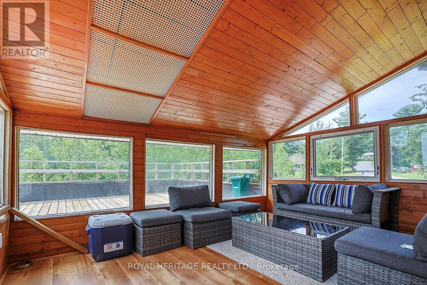 5225 Rice Lake Drive N, Hamilton Township (Bewdley), Ontario  K0L 1E0 - Photo 23 - X13170136