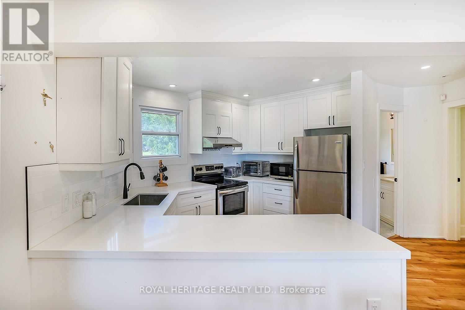 5225 Rice Lake Drive N, Hamilton Township (Bewdley), Ontario  K0L 1E0 - Photo 24 - X13170136