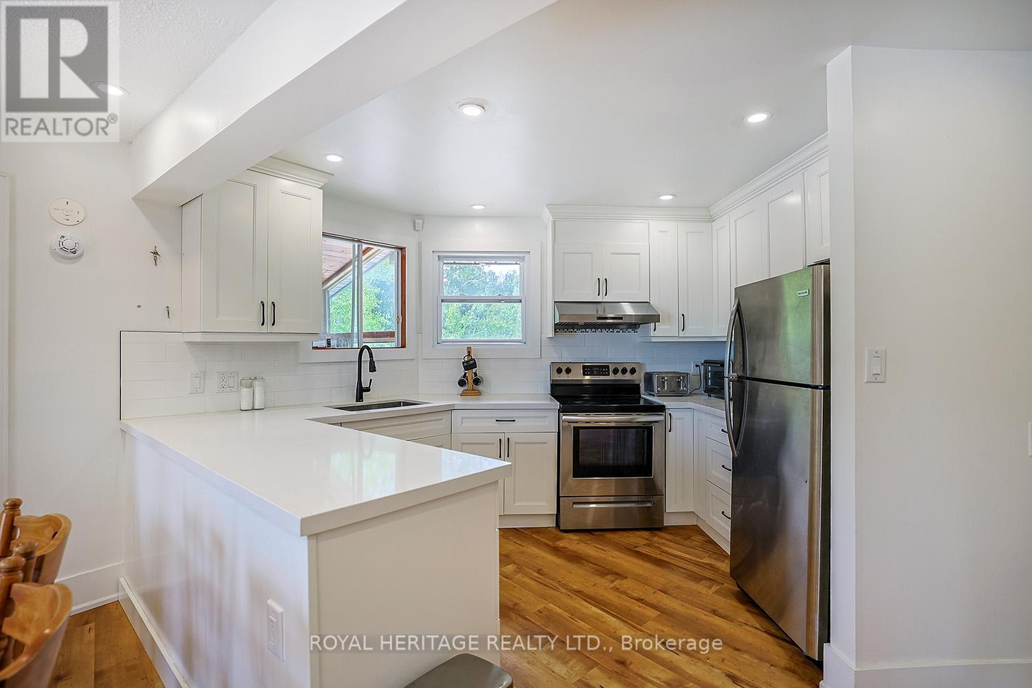 5225 Rice Lake Drive N, Hamilton Township (Bewdley), Ontario  K0L 1E0 - Photo 25 - X13170136