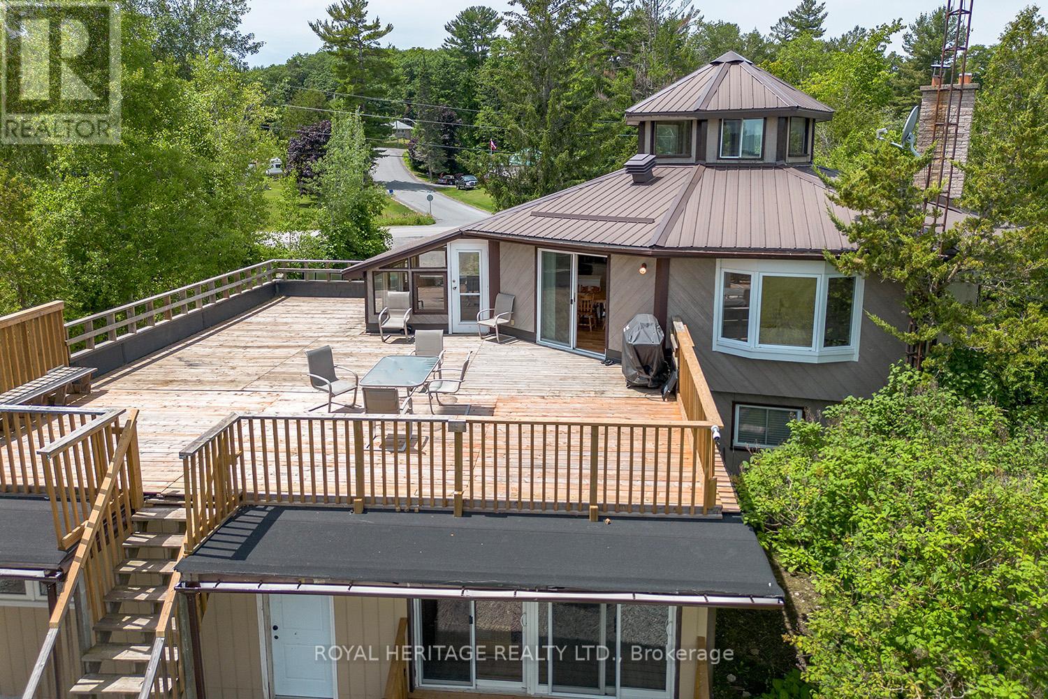 5225 Rice Lake Drive N, Hamilton Township (Bewdley), Ontario  K0L 1E0 - Photo 34 - X13170136