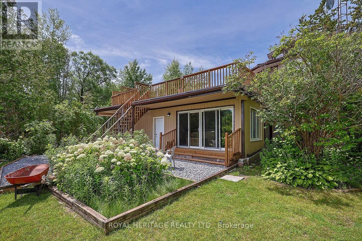 5225 Rice Lake Drive N, Hamilton Township (Bewdley), Ontario  K0L 1E0 - Photo 36 - X13170136