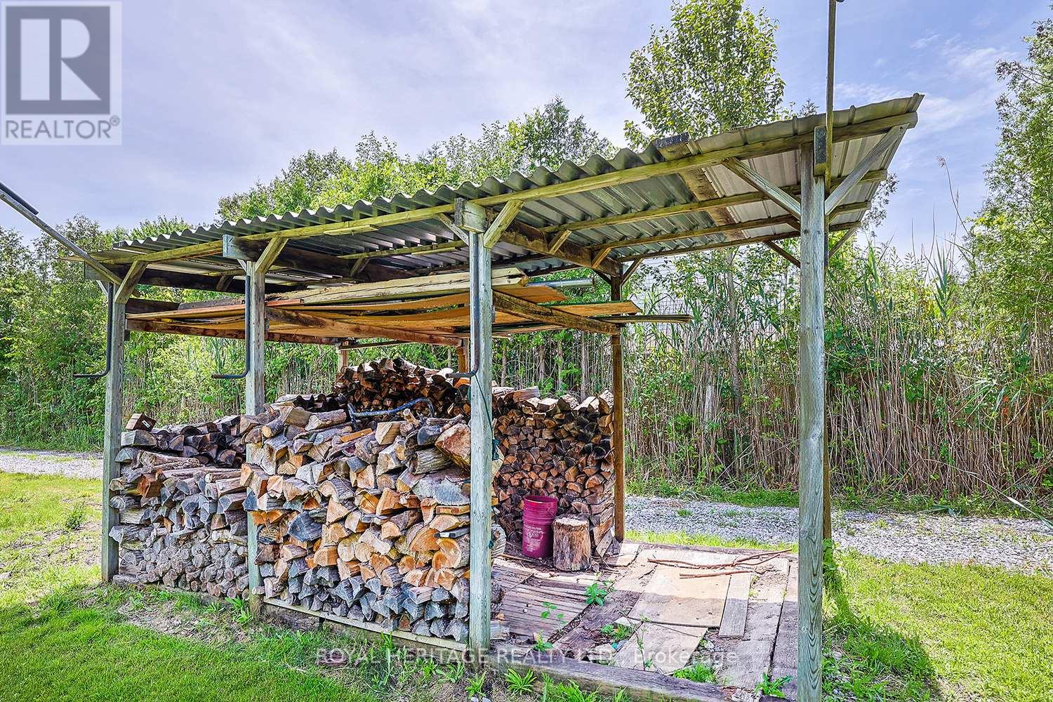 5225 Rice Lake Drive N, Hamilton Township (Bewdley), Ontario  K0L 1E0 - Photo 40 - X13170136