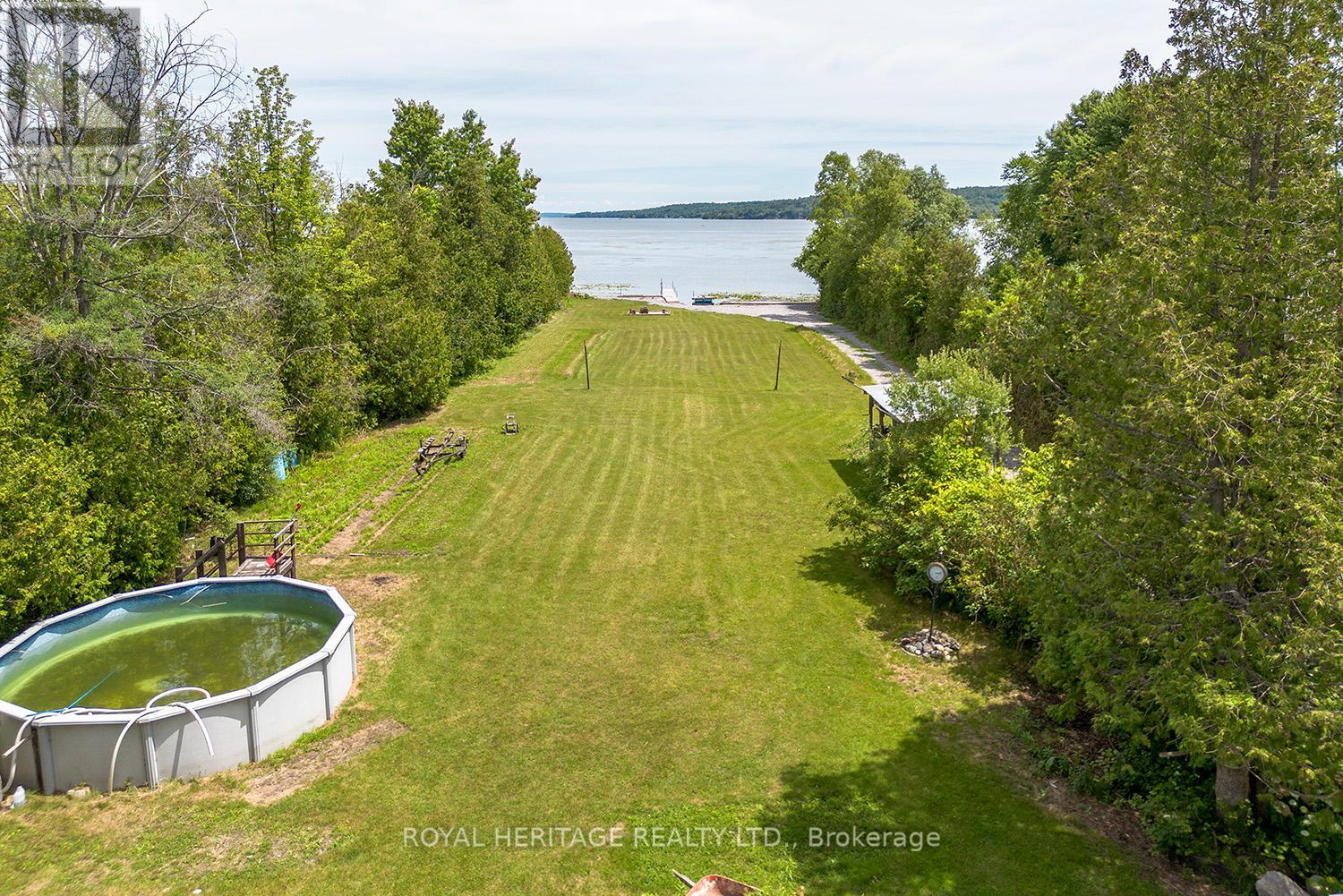 5225 Rice Lake Drive N, Hamilton Township (Bewdley), Ontario  K0L 1E0 - Photo 43 - X13170136