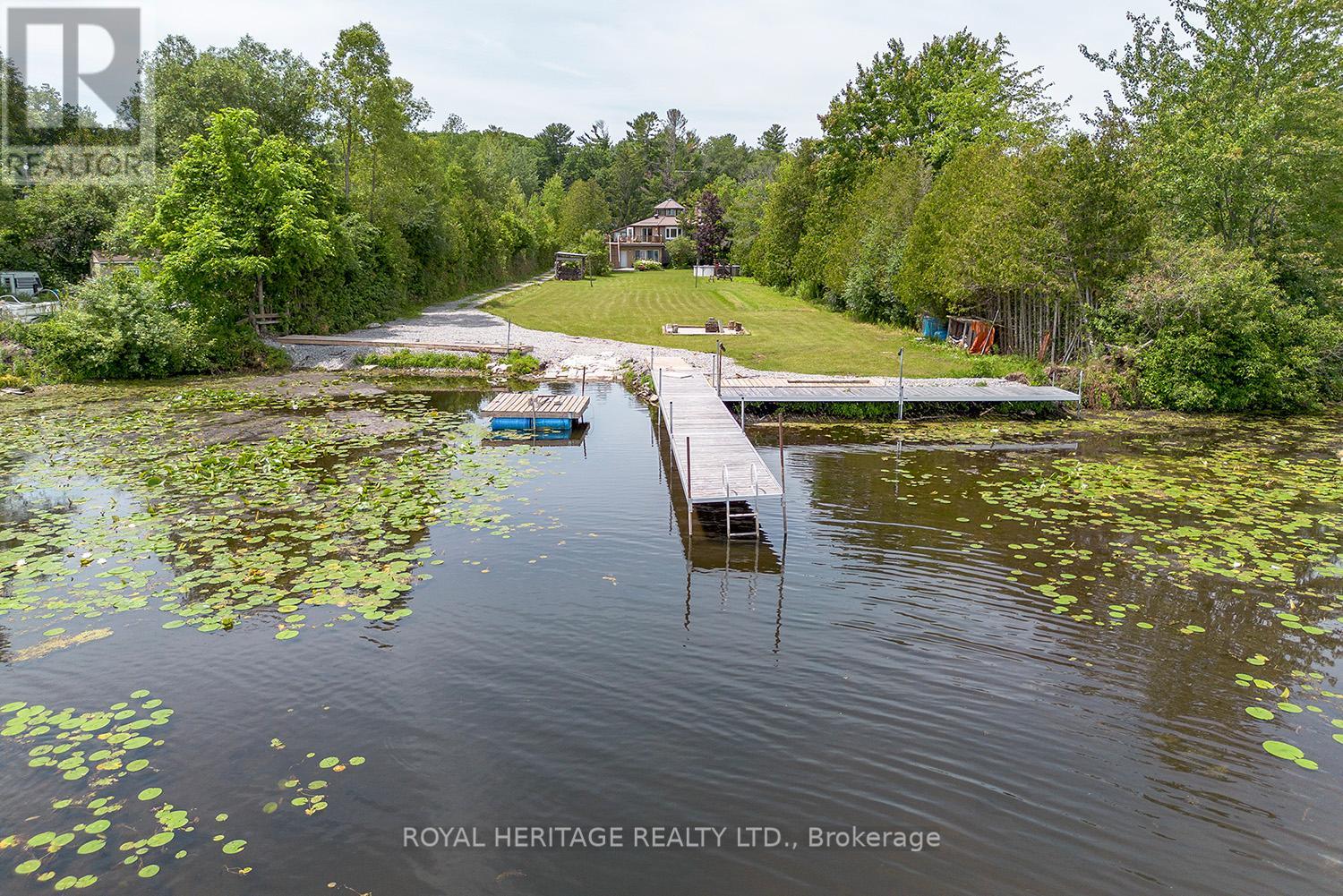 5225 Rice Lake Drive N, Hamilton Township (Bewdley), Ontario  K0L 1E0 - Photo 44 - X13170136