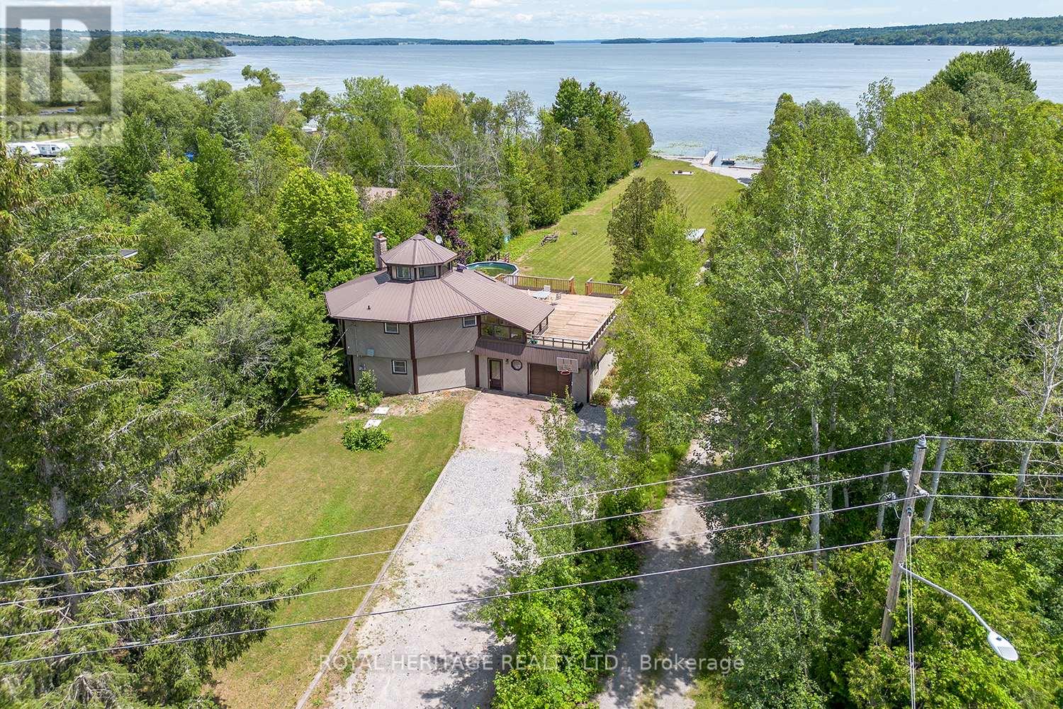 5225 Rice Lake Drive N, Hamilton Township (Bewdley), Ontario  K0L 1E0 - Photo 47 - X13170136