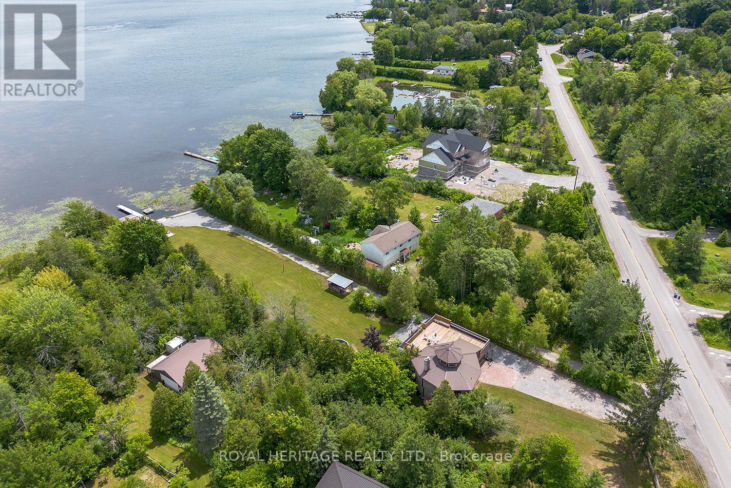 5225 Rice Lake Drive N, Hamilton Township (Bewdley), Ontario  K0L 1E0 - Photo 49 - X13170136