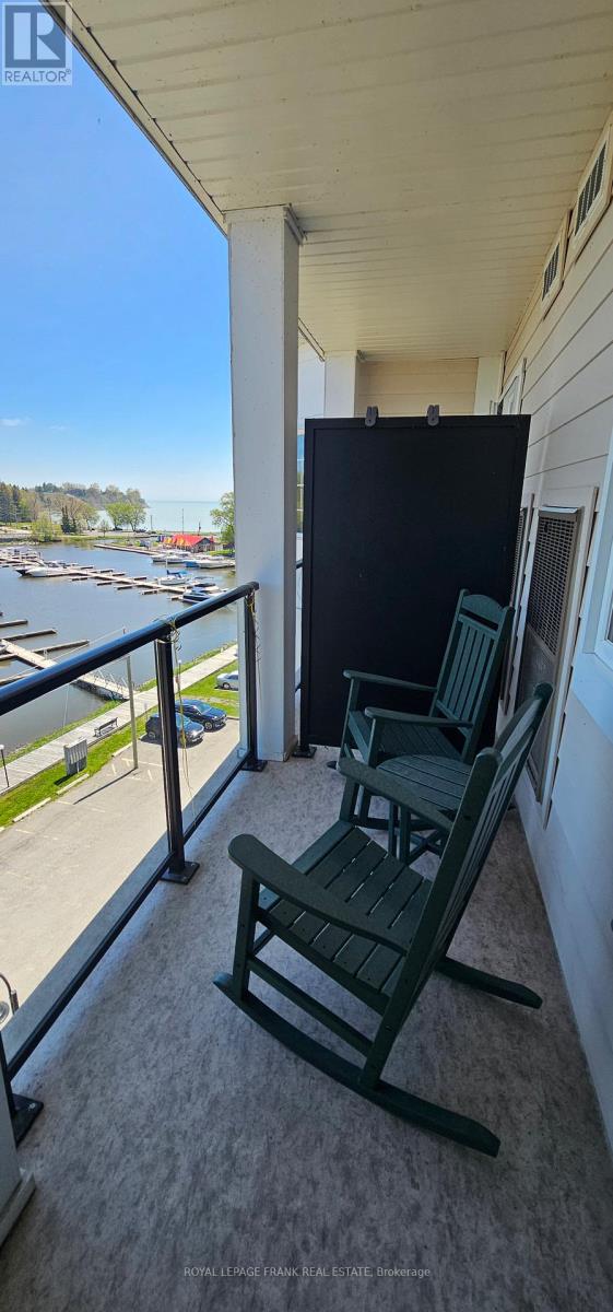 407 - 70 Shipway Avenue, Clarington (Newcastle), Ontario  L1B 0V7 - Photo 20 - E13170598