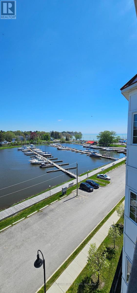 407 - 70 Shipway Avenue, Clarington (Newcastle), Ontario  L1B 0V7 - Photo 21 - E13170598