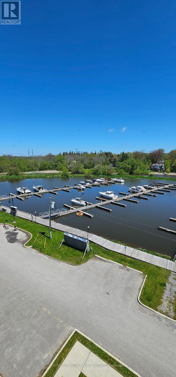 407 - 70 Shipway Avenue, Clarington (Newcastle), Ontario  L1B 0V7 - Photo 22 - E13170598