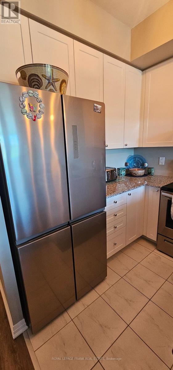 407 - 70 Shipway Avenue, Clarington (Newcastle), Ontario  L1B 0V7 - Photo 8 - E13170598