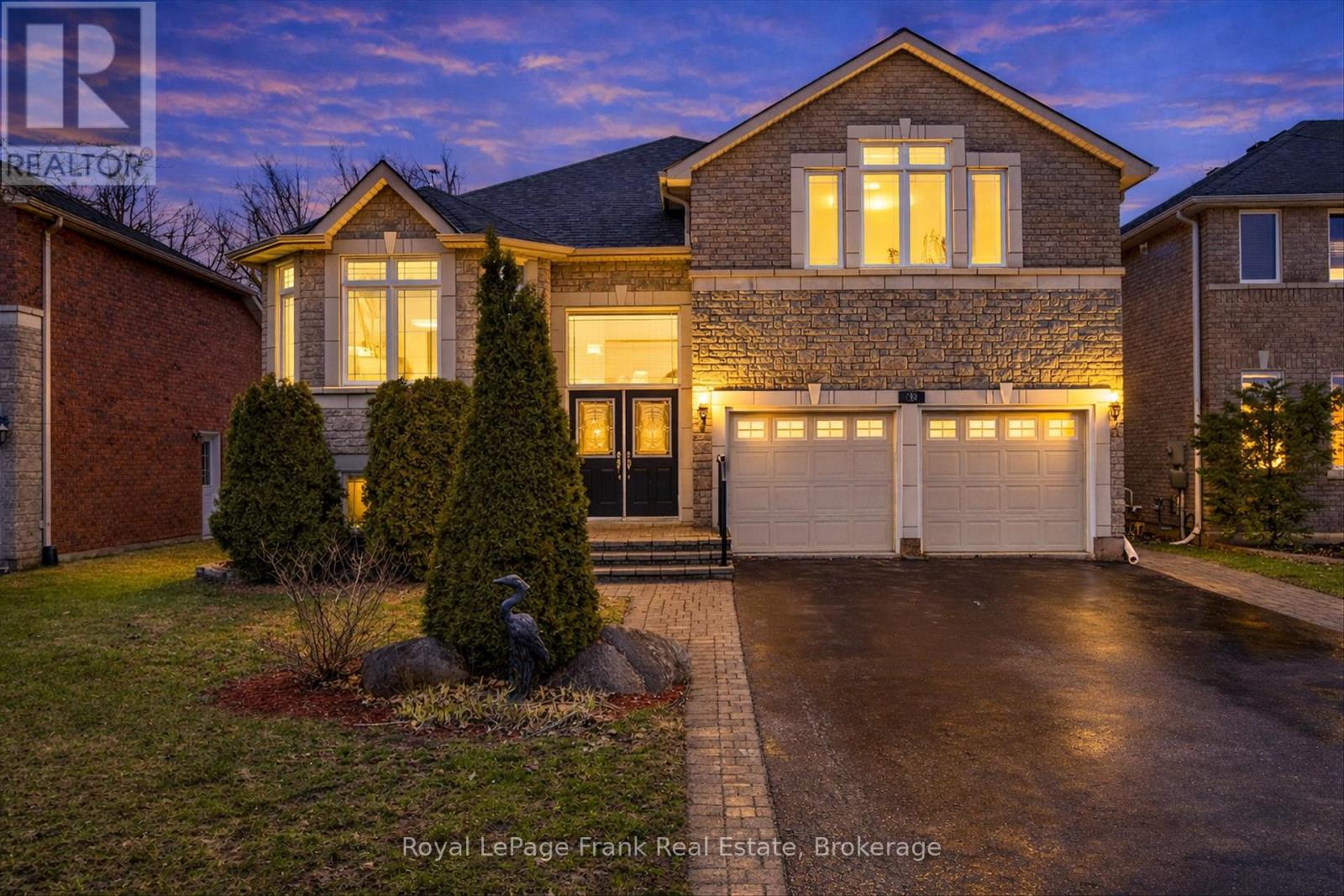 743 FORTYE DRIVE, peterborough (otonabee ward 1), Ontario