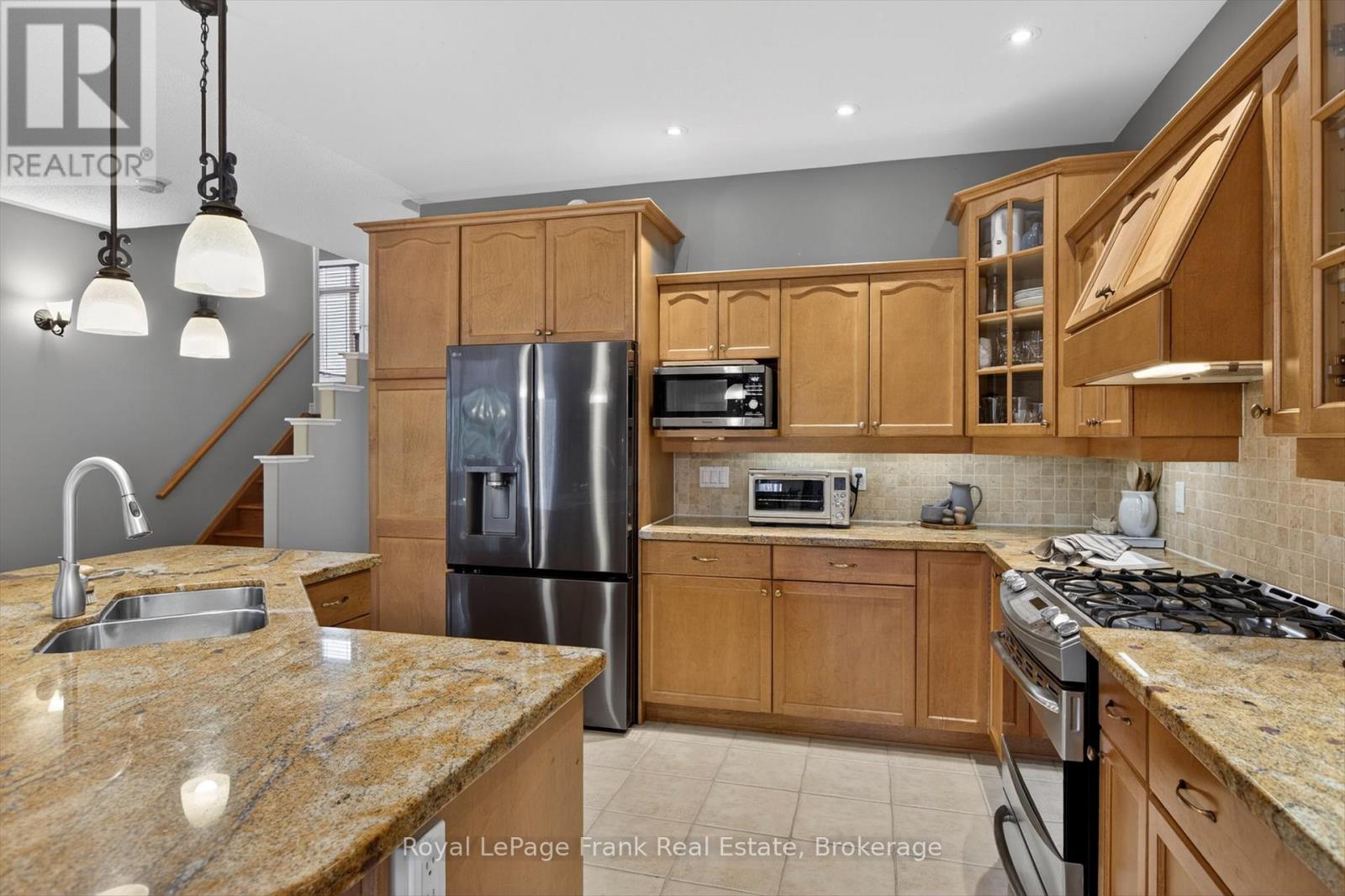 743 Fortye Drive, Peterborough (Otonabee Ward 1), Ontario  K9K 2G4 - Photo 10 - X13170814