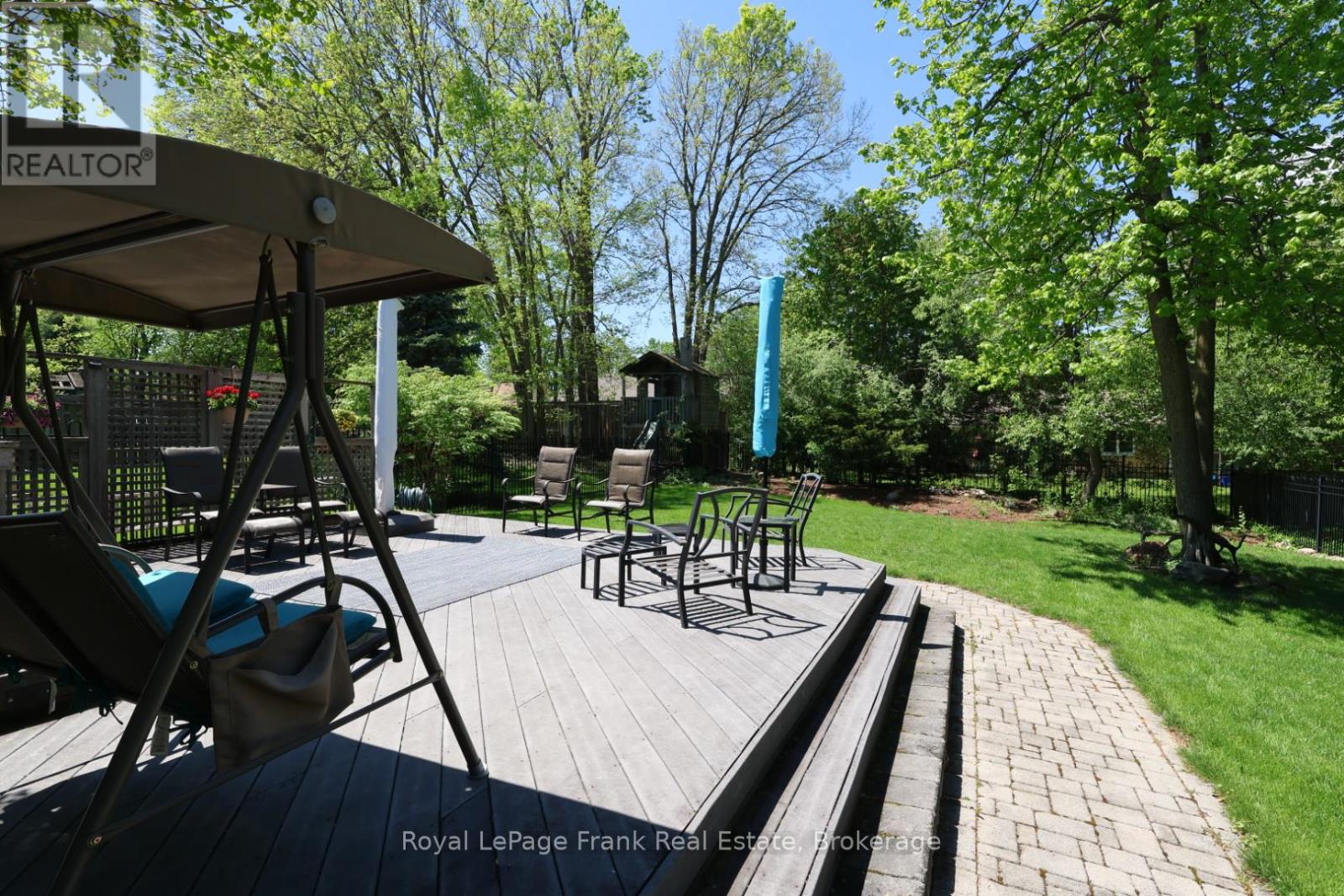 743 Fortye Drive, Peterborough (Otonabee Ward 1), Ontario  K9K 2G4 - Photo 25 - X13170814