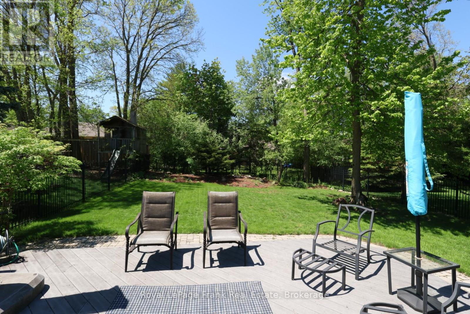 743 Fortye Drive, Peterborough (Otonabee Ward 1), Ontario  K9K 2G4 - Photo 26 - X13170814