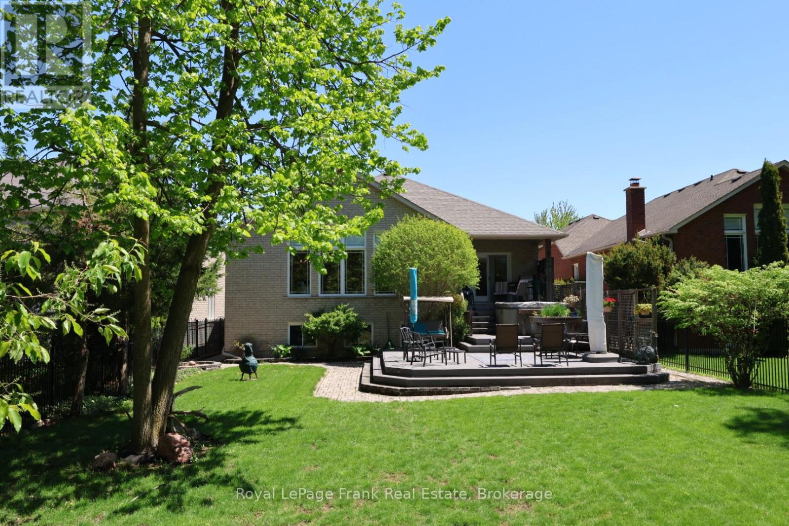 743 Fortye Drive, Peterborough (Otonabee Ward 1), Ontario  K9K 2G4 - Photo 27 - X13170814
