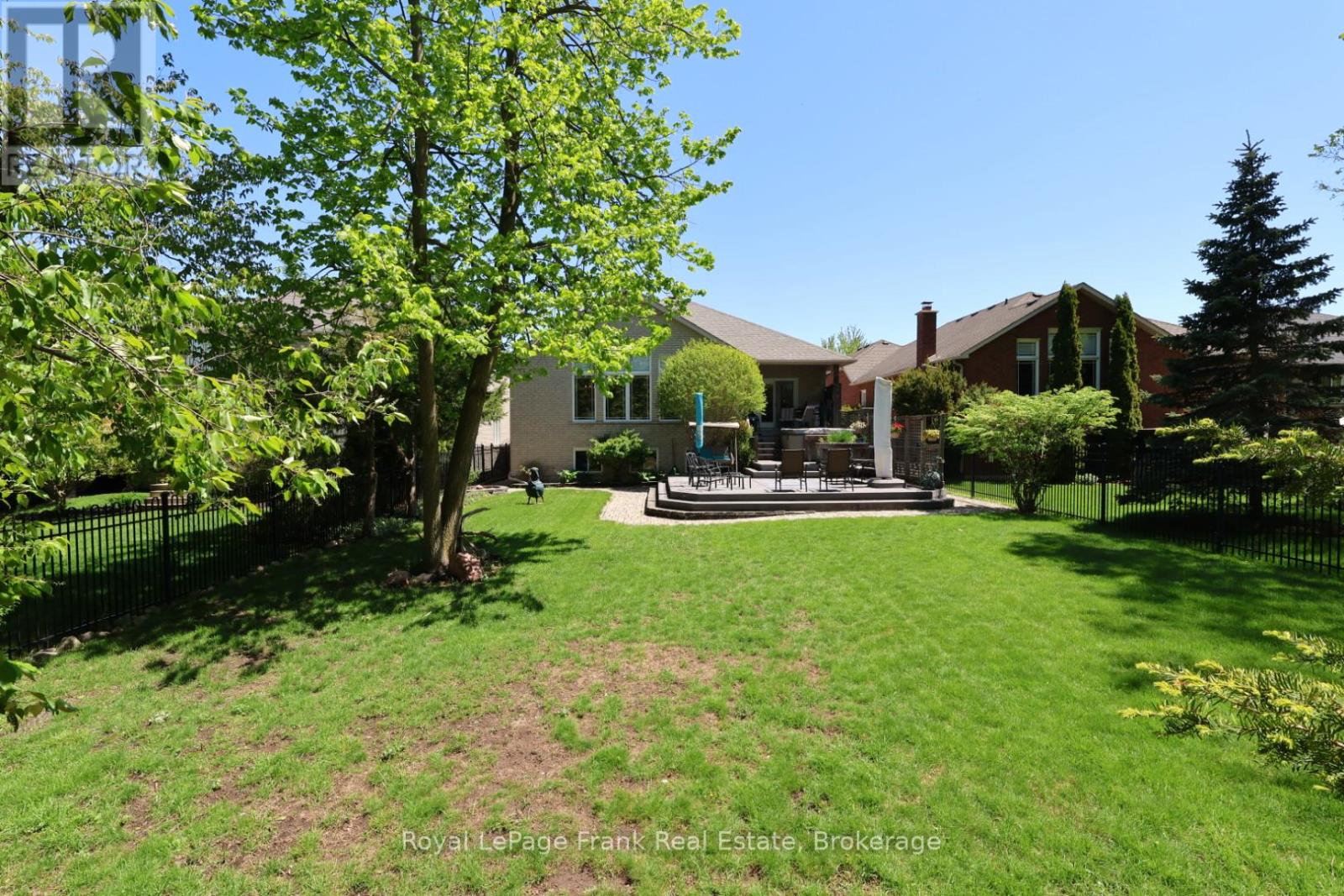 743 Fortye Drive, Peterborough (Otonabee Ward 1), Ontario  K9K 2G4 - Photo 28 - X13170814