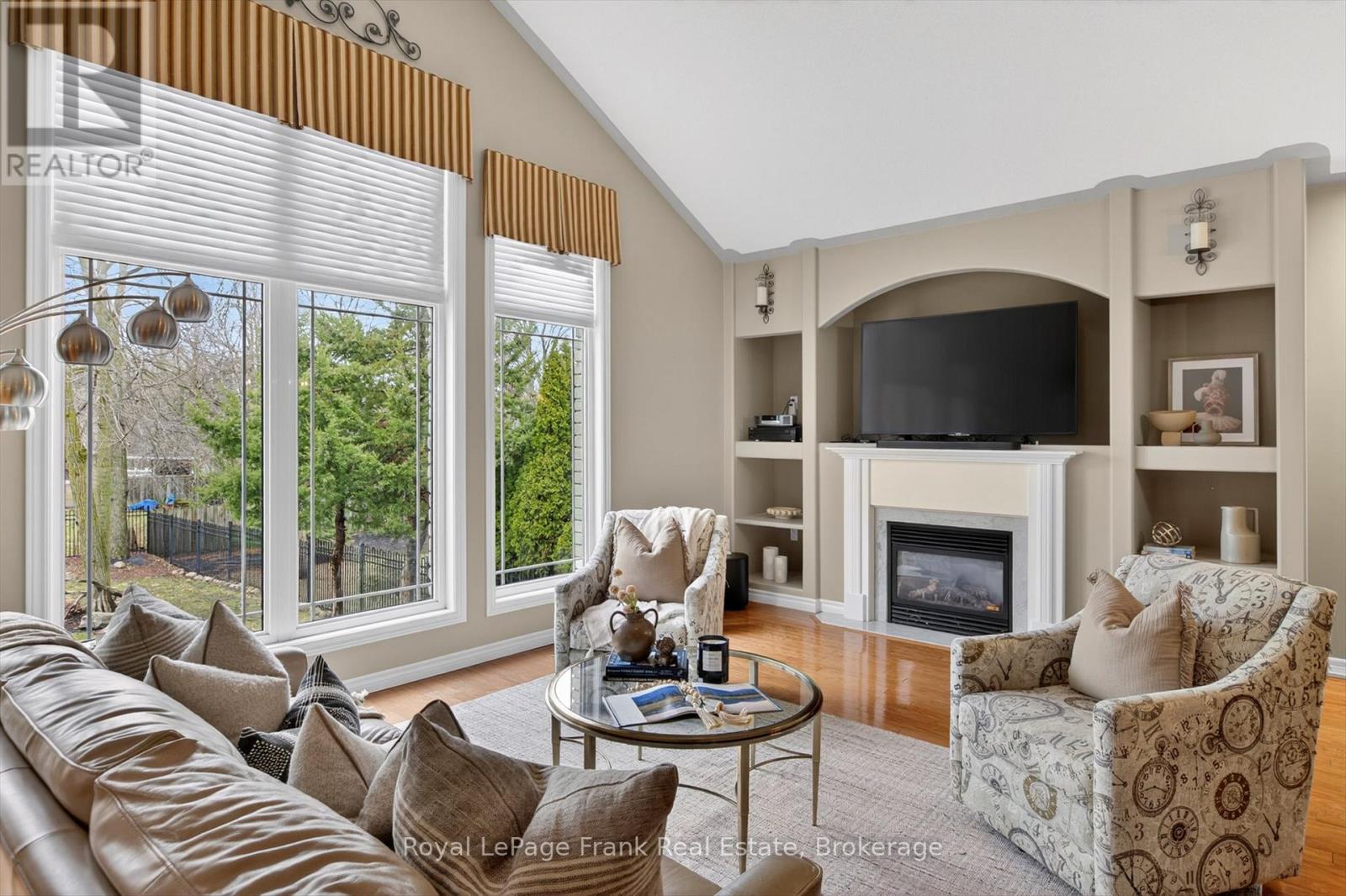 743 Fortye Drive, Peterborough (Otonabee Ward 1), Ontario  K9K 2G4 - Photo 4 - X13170814