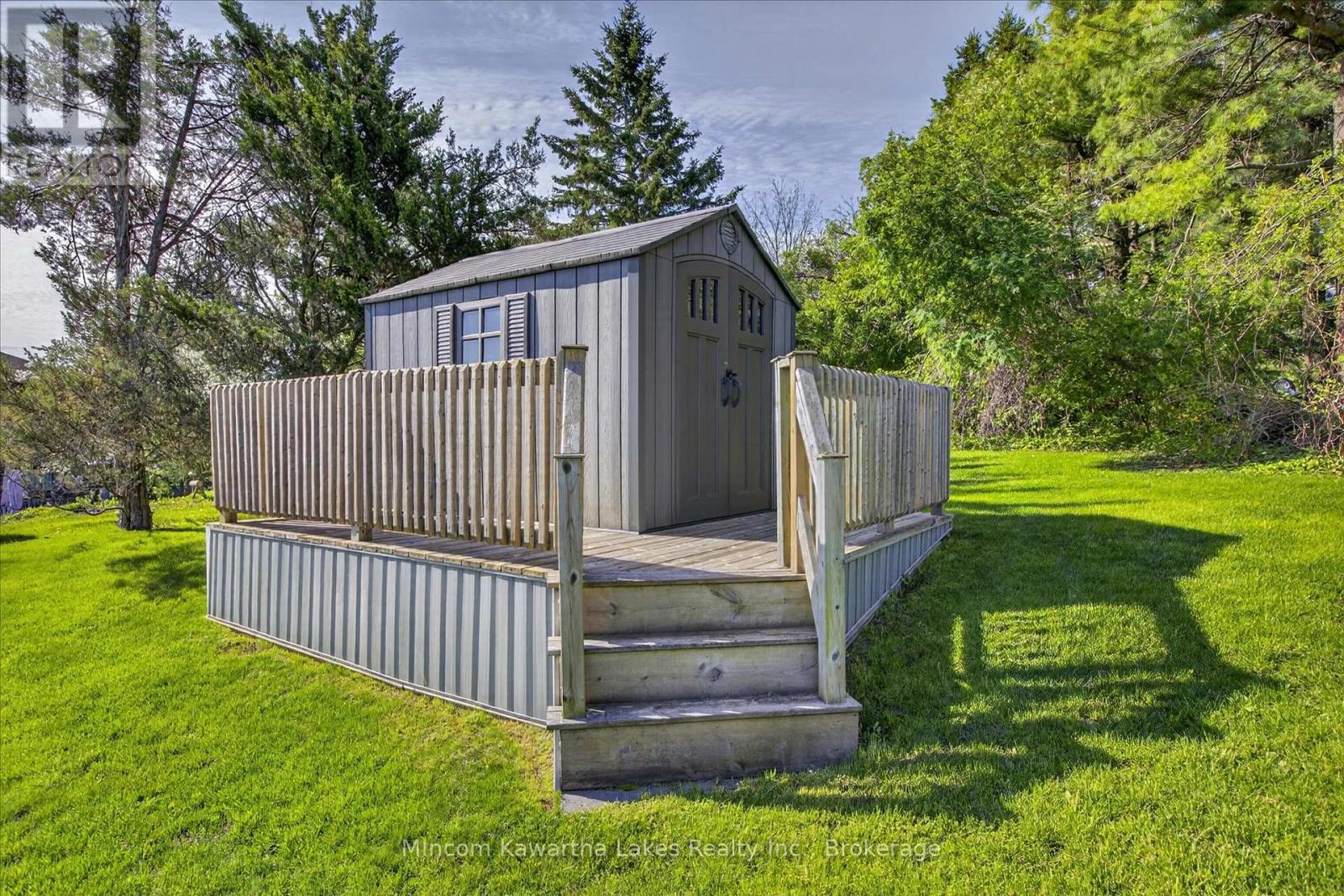 2301 Sumac Street, Peterborough (Monaghan Ward 2), Ontario  K9K 2J9 - Photo 50 - X13170876