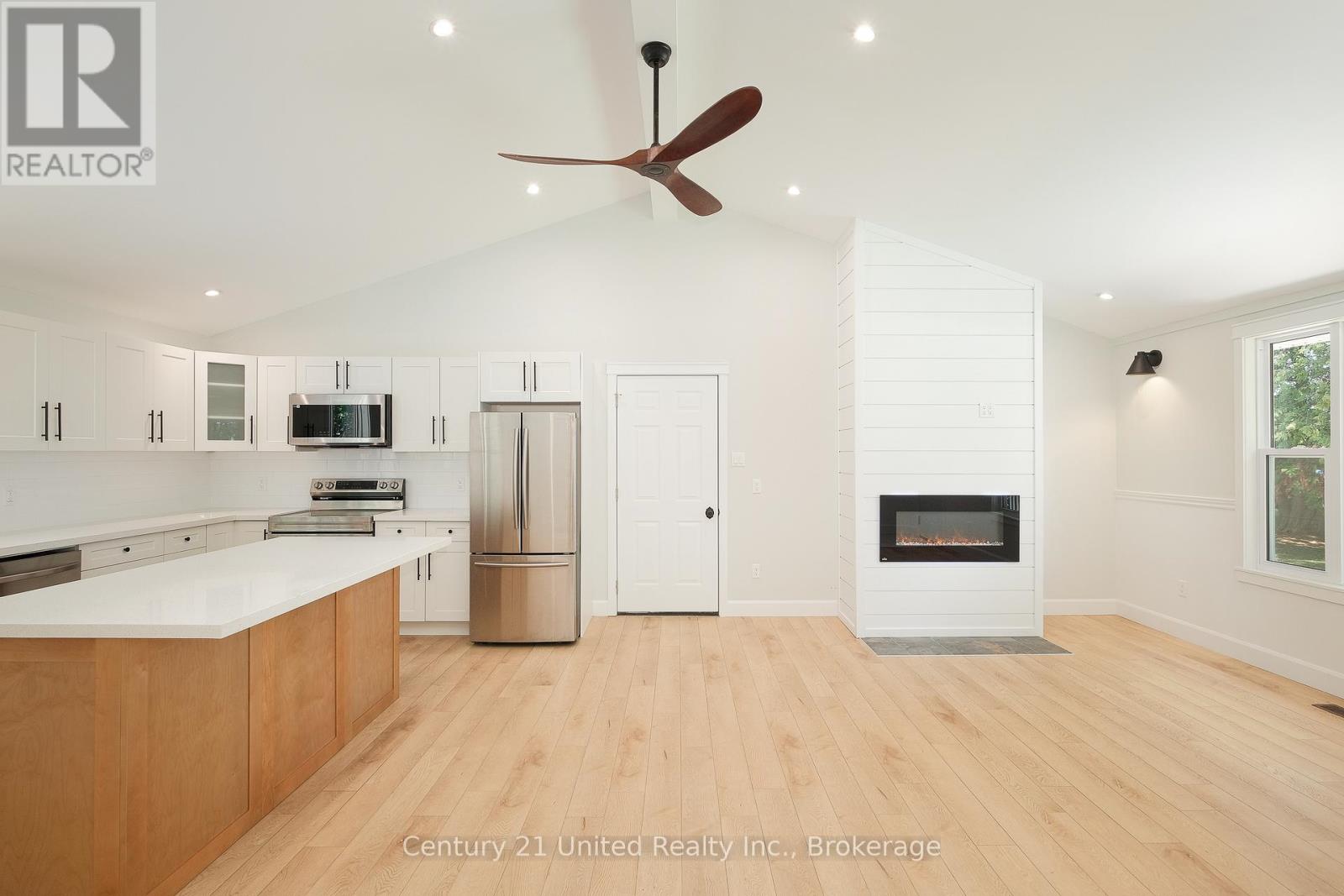 418 Edenderry Line, Selwyn, Ontario  K0L 1T0 - Photo 2 - X13171012