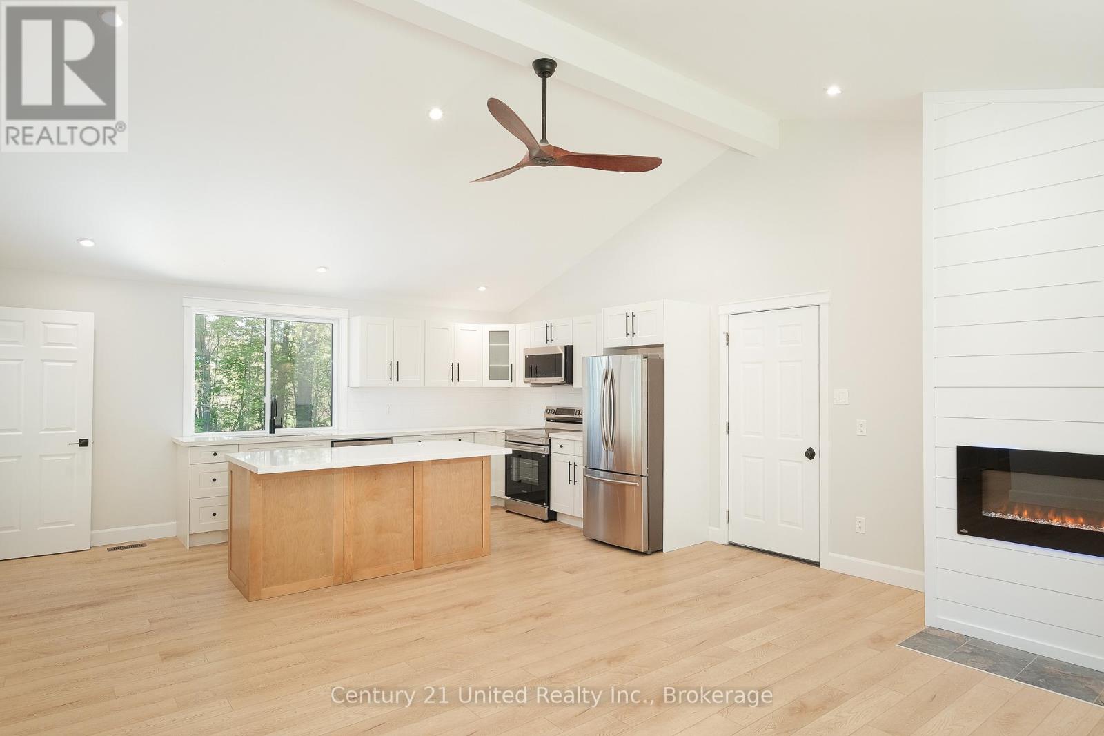 418 Edenderry Line, Selwyn, Ontario  K0L 1T0 - Photo 4 - X13171012