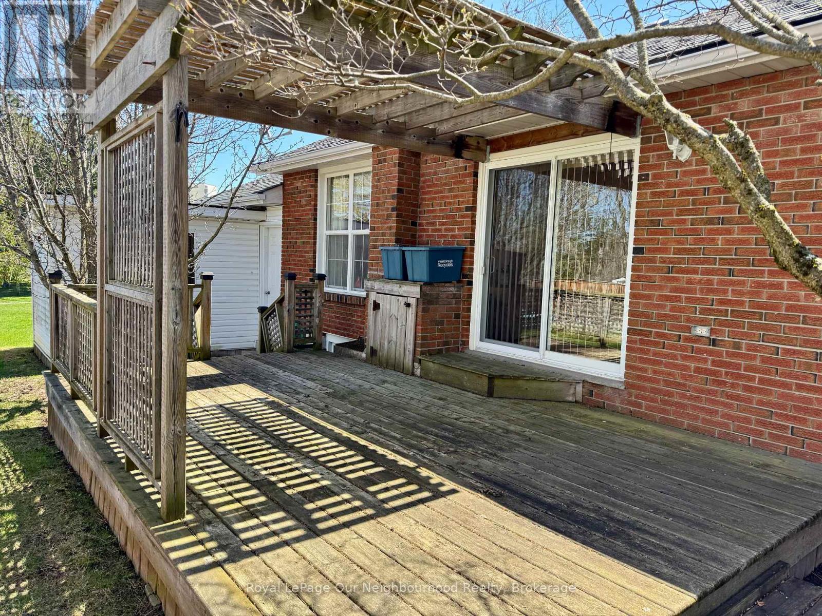 909 Whitefield Drive, Peterborough (Otonabee Ward 1), Ontario  K9J 7W1 - Photo 37 - X13171064