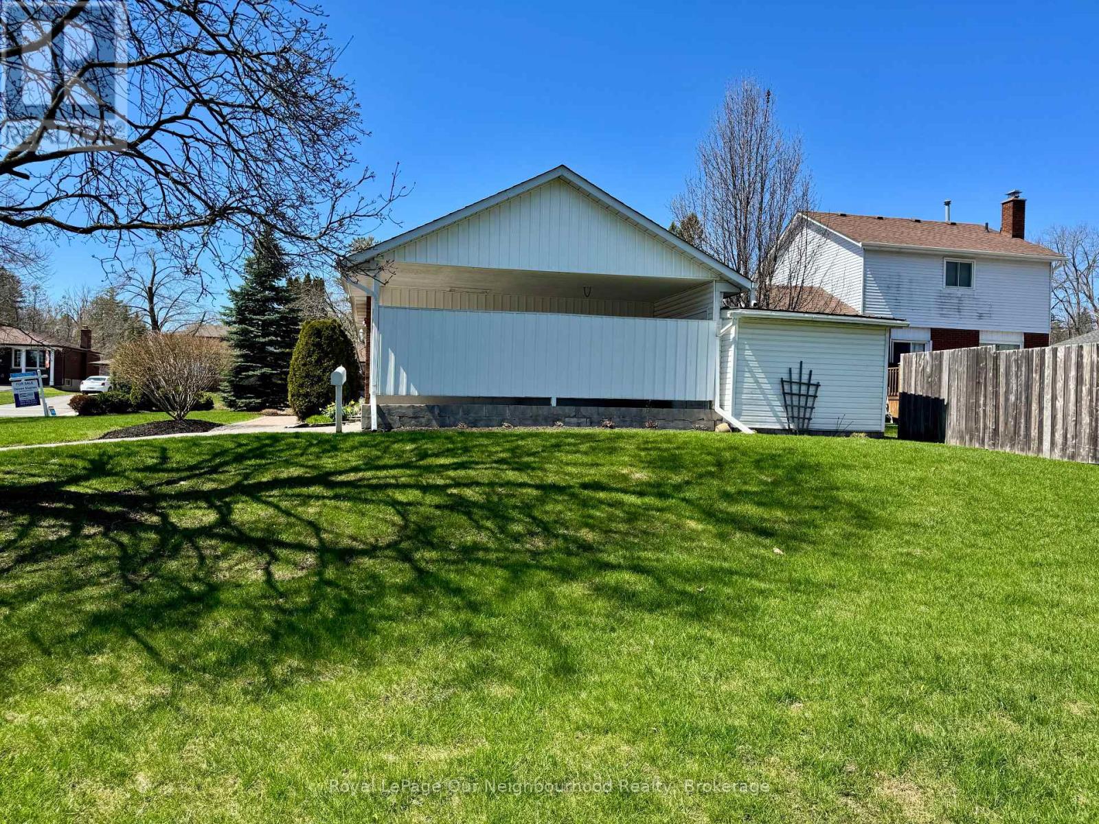 909 Whitefield Drive, Peterborough (Otonabee Ward 1), Ontario  K9J 7W1 - Photo 41 - X13171064