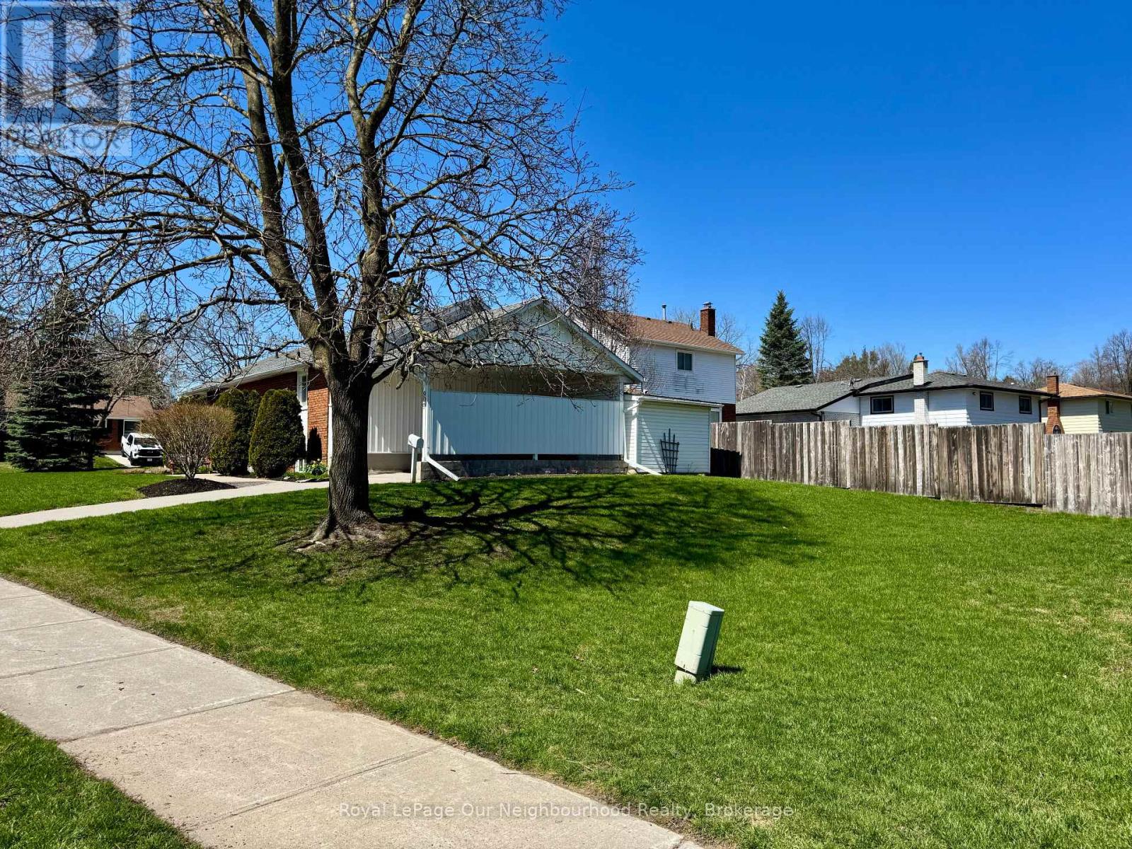 909 Whitefield Drive, Peterborough (Otonabee Ward 1), Ontario  K9J 7W1 - Photo 42 - X13171064