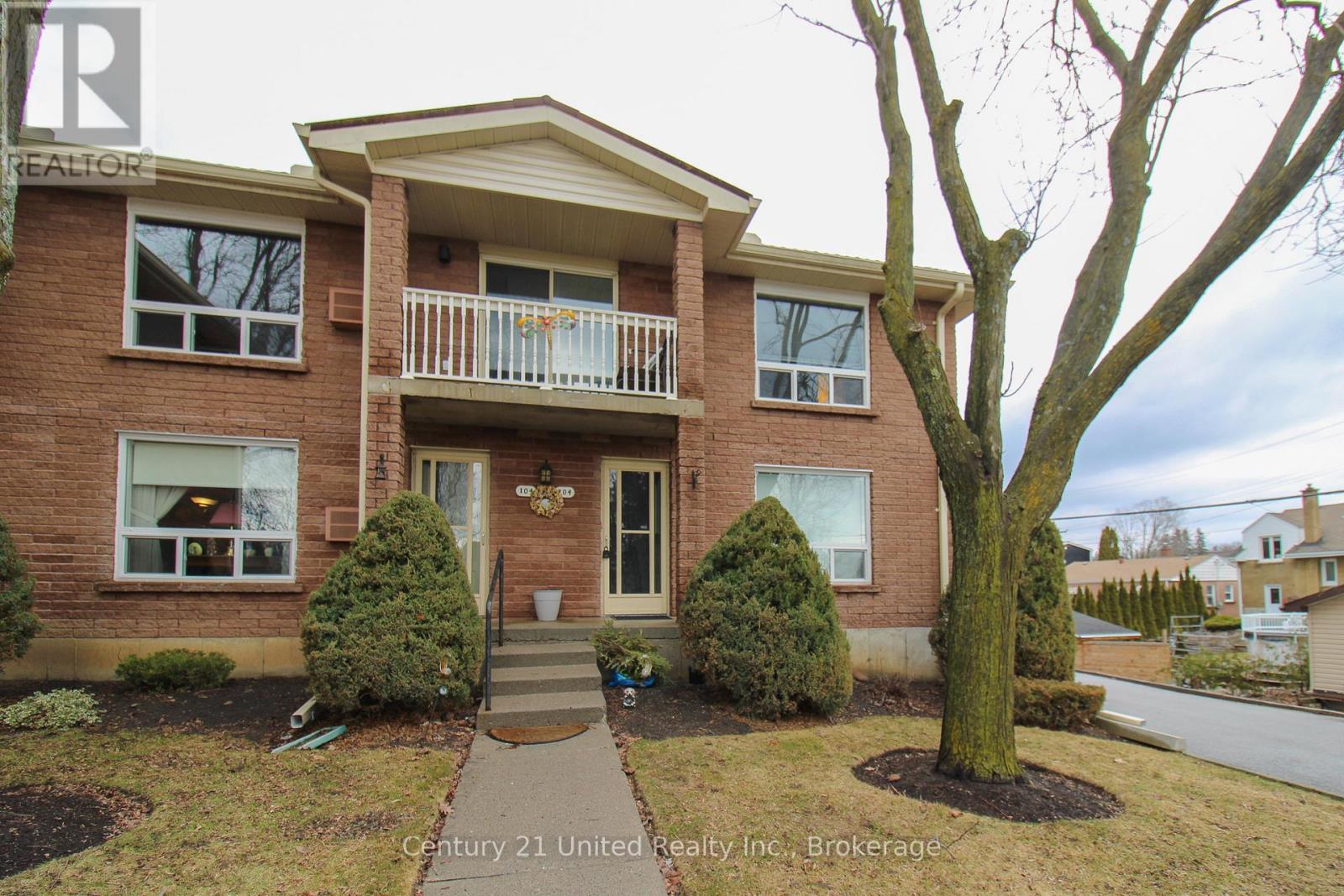 204 - 1110 Clonsilla Avenue, Peterborough (Otonabee Ward 1), Ontario  K9J 5Y5 - Photo 31 - X13171320