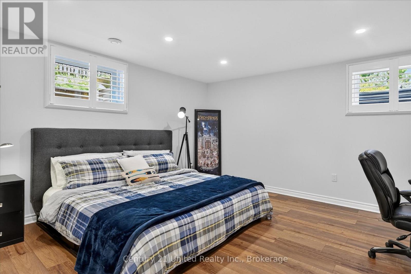11 Crestwood Avenue, Peterborough (Monaghan Ward 2), Ontario  K9J 1M9 - Photo 30 - X13171380